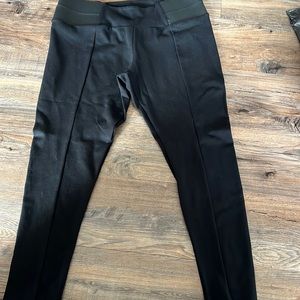 Lark +Grey legging/ dress pants